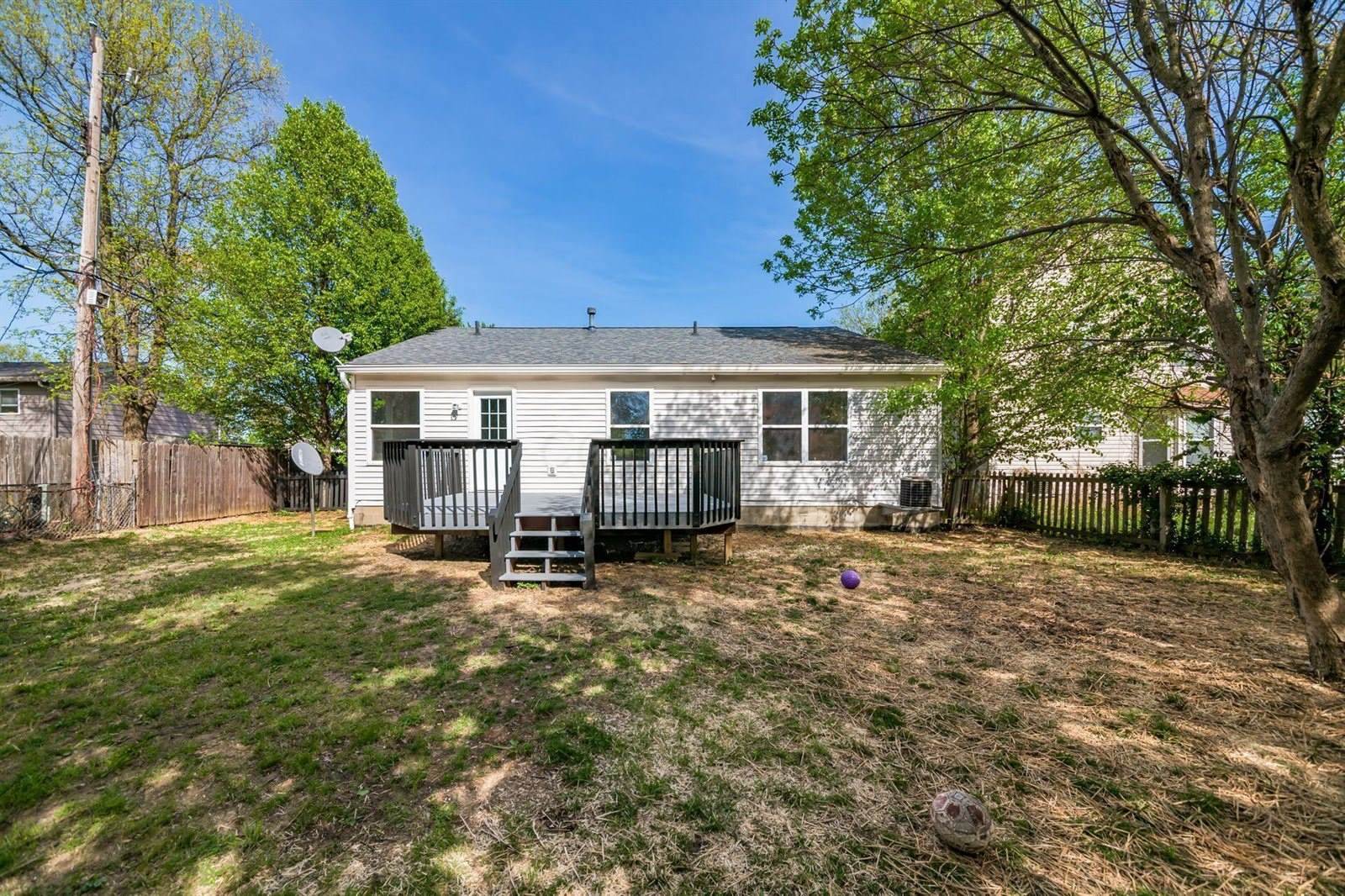 4729 Heatherton Drive, Columbus, OH 43229