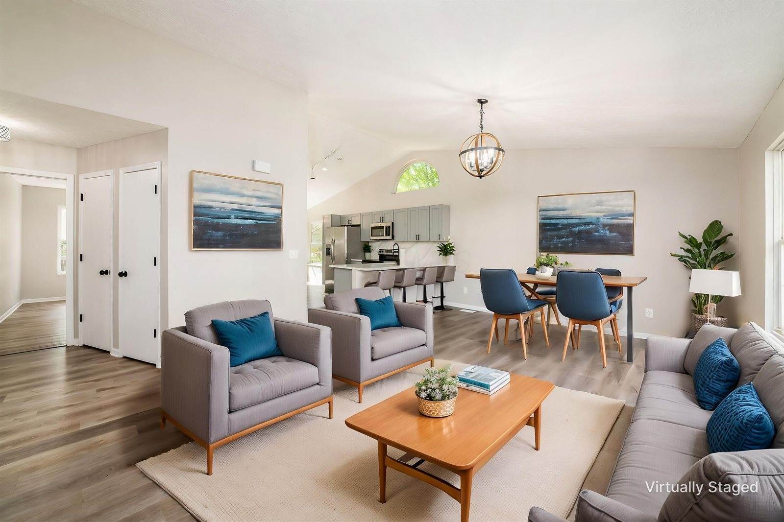 4729 Heatherton Drive, Columbus, OH 43229