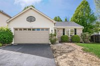 4729 Heatherton Drive, Columbus, OH 43229