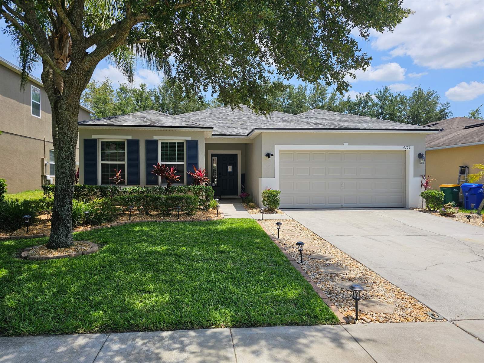 4793 Grassy Knoll Drive, Tavares, FL 32778