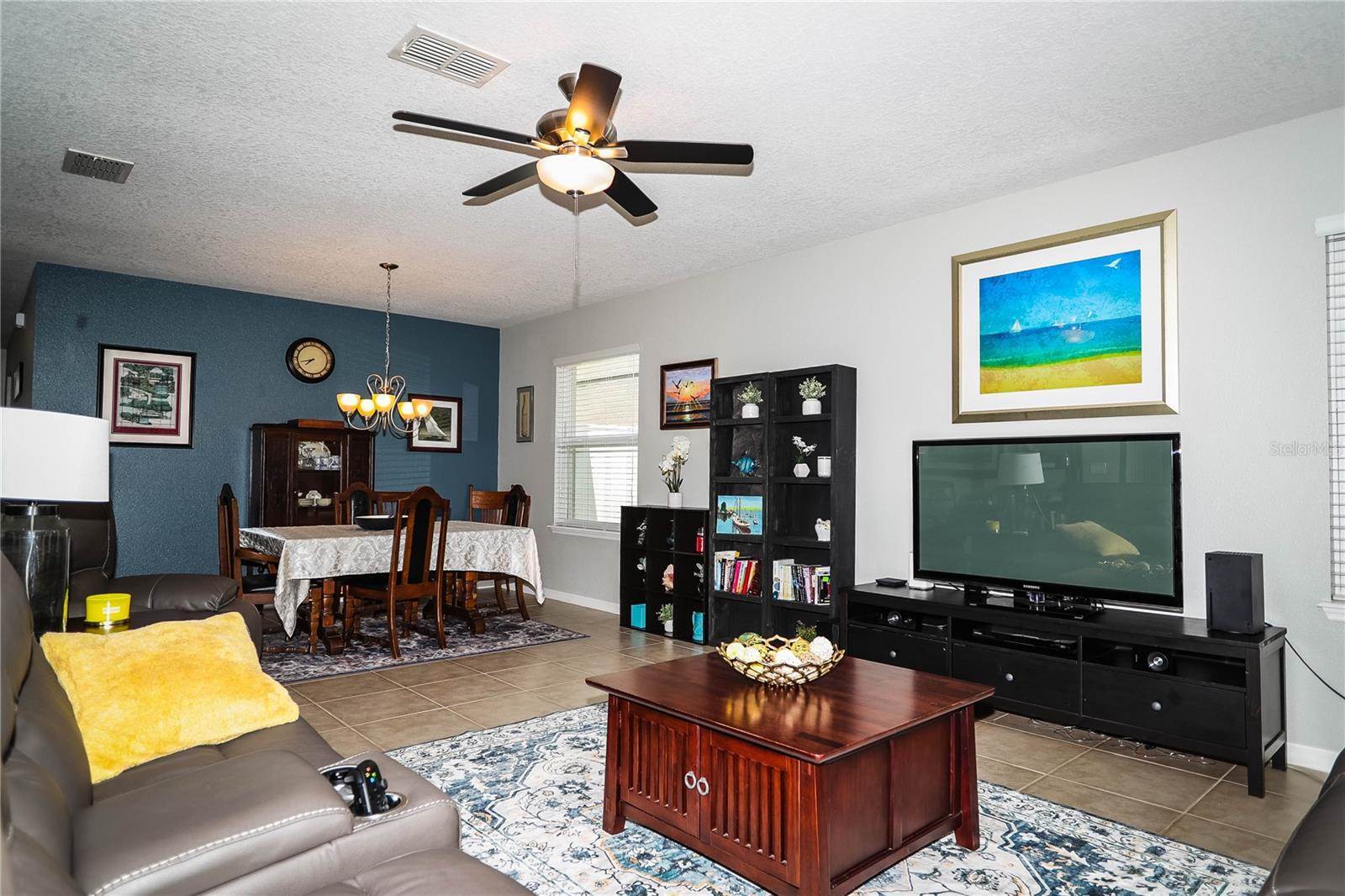 4793 Grassy Knoll Drive, Tavares, FL 32778