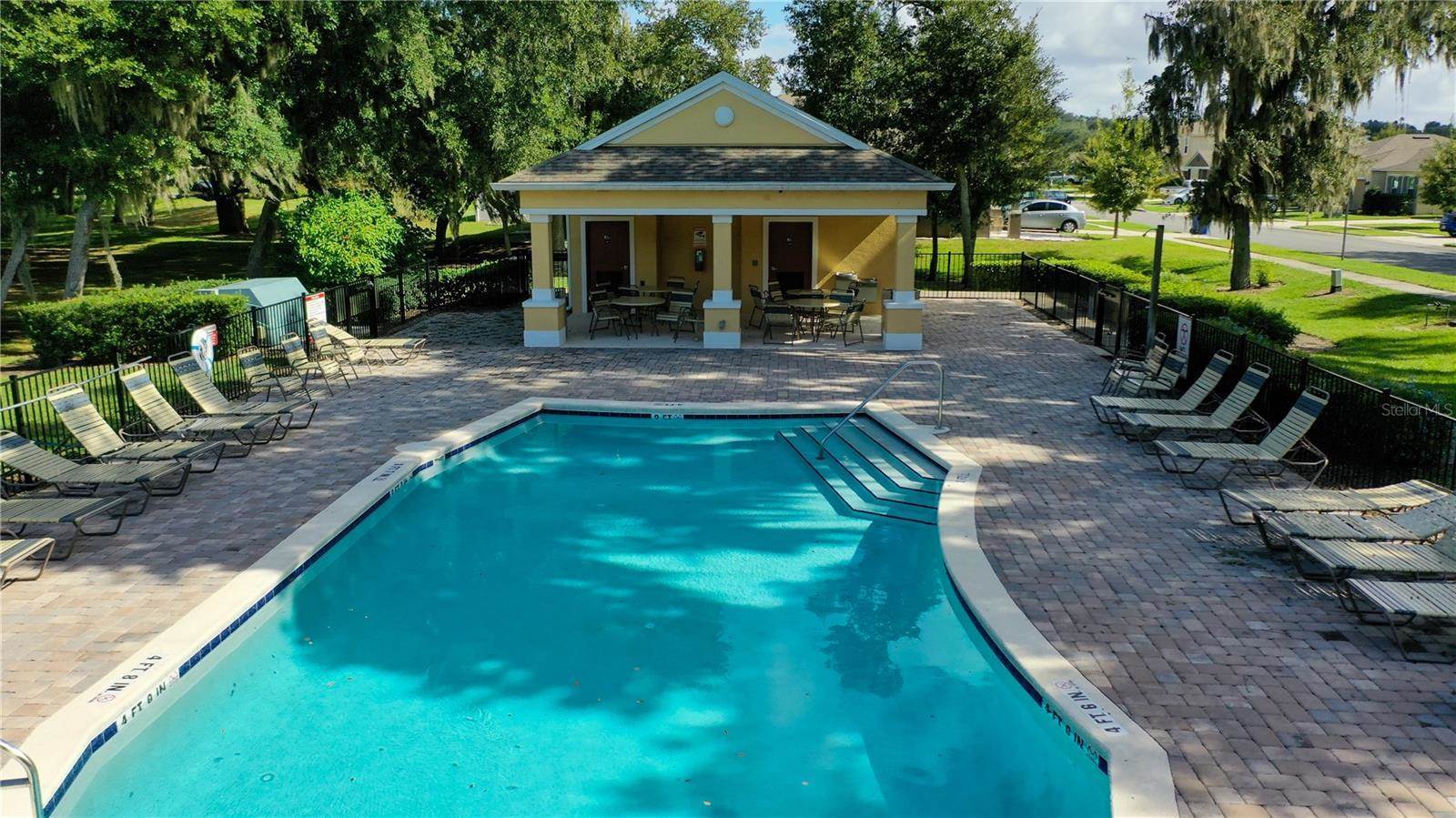 4793 Grassy Knoll Drive, Tavares, FL 32778