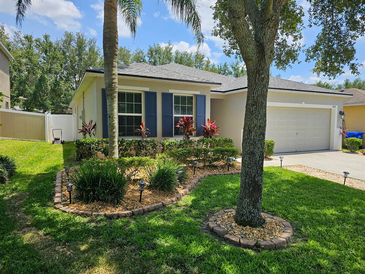 4793 Grassy Knoll Drive, Tavares, FL 32778