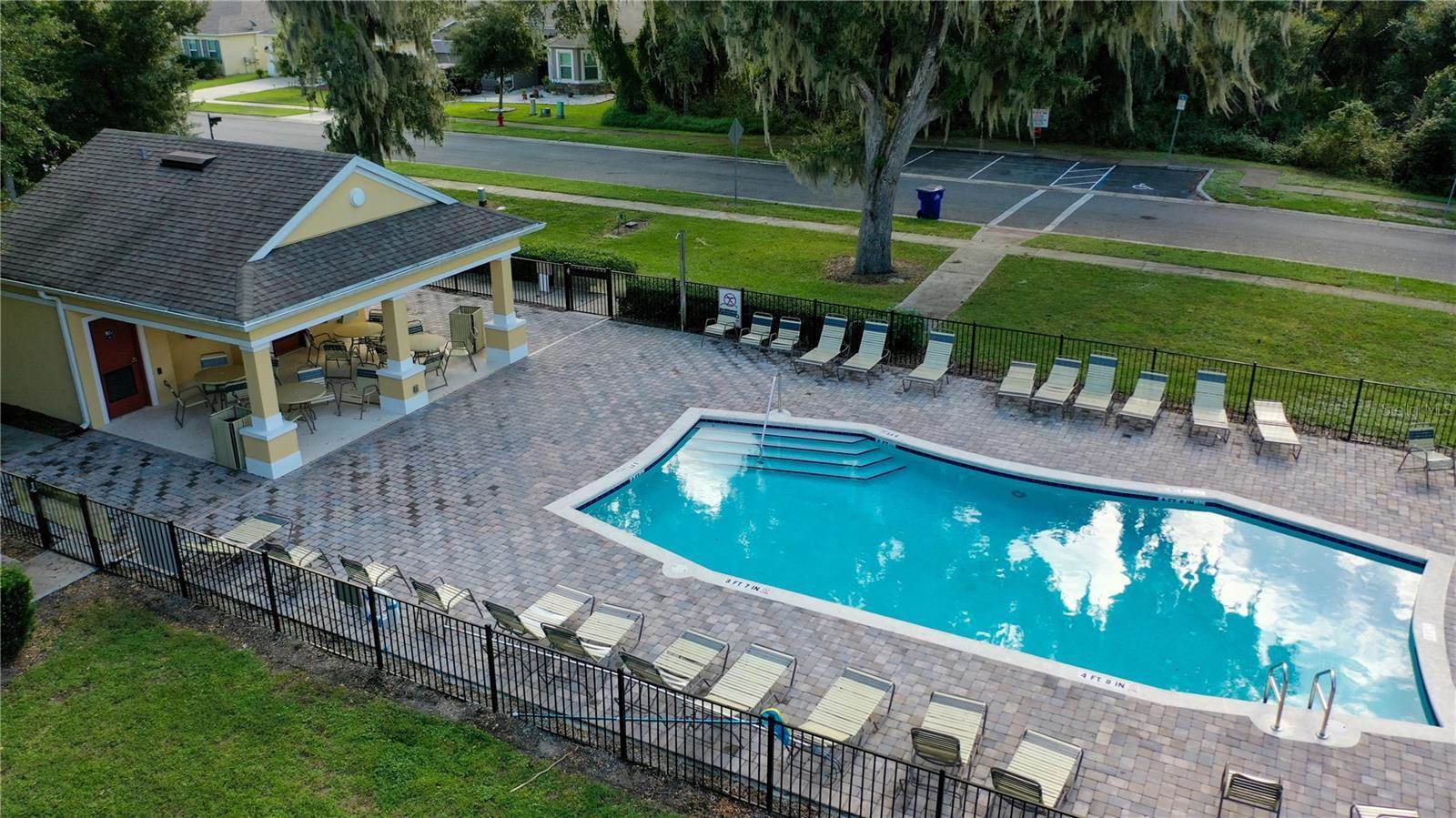 4793 Grassy Knoll Drive, Tavares, FL 32778