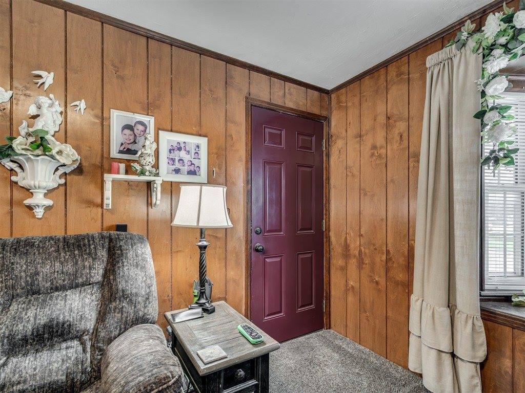 2101 North Pottenger Avenue, Shawnee, OK 74804