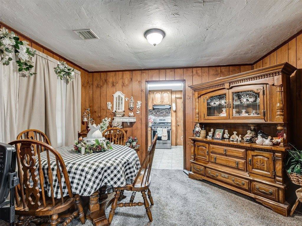 2101 North Pottenger Avenue, Shawnee, OK 74804