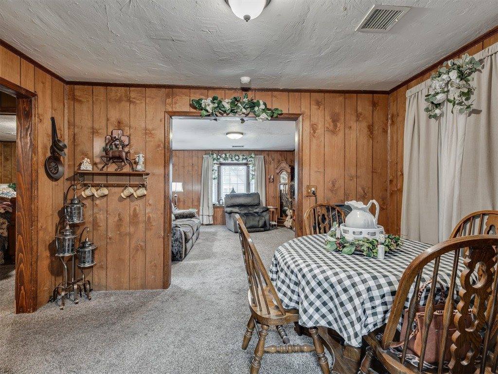 2101 North Pottenger Avenue, Shawnee, OK 74804