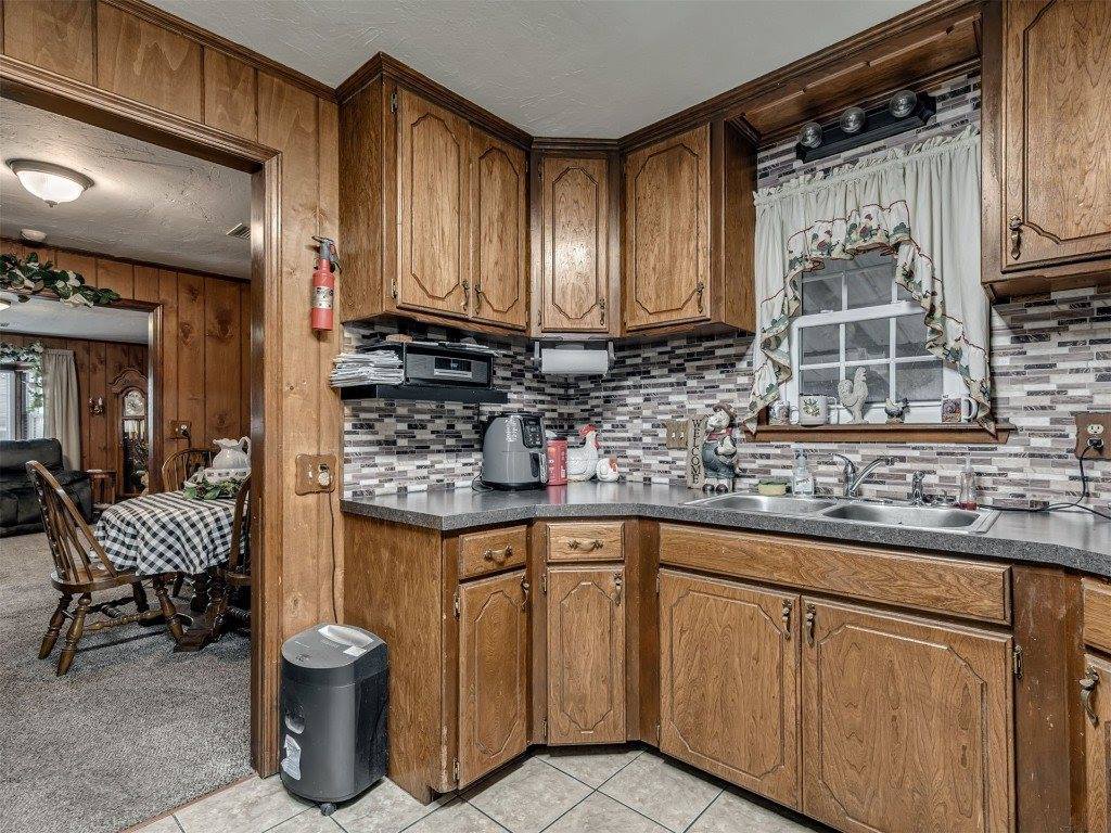 2101 North Pottenger Avenue, Shawnee, OK 74804