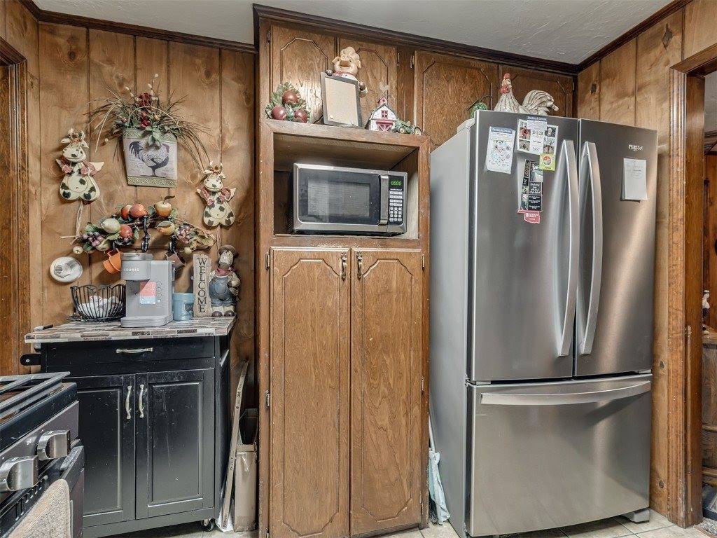 2101 North Pottenger Avenue, Shawnee, OK 74804