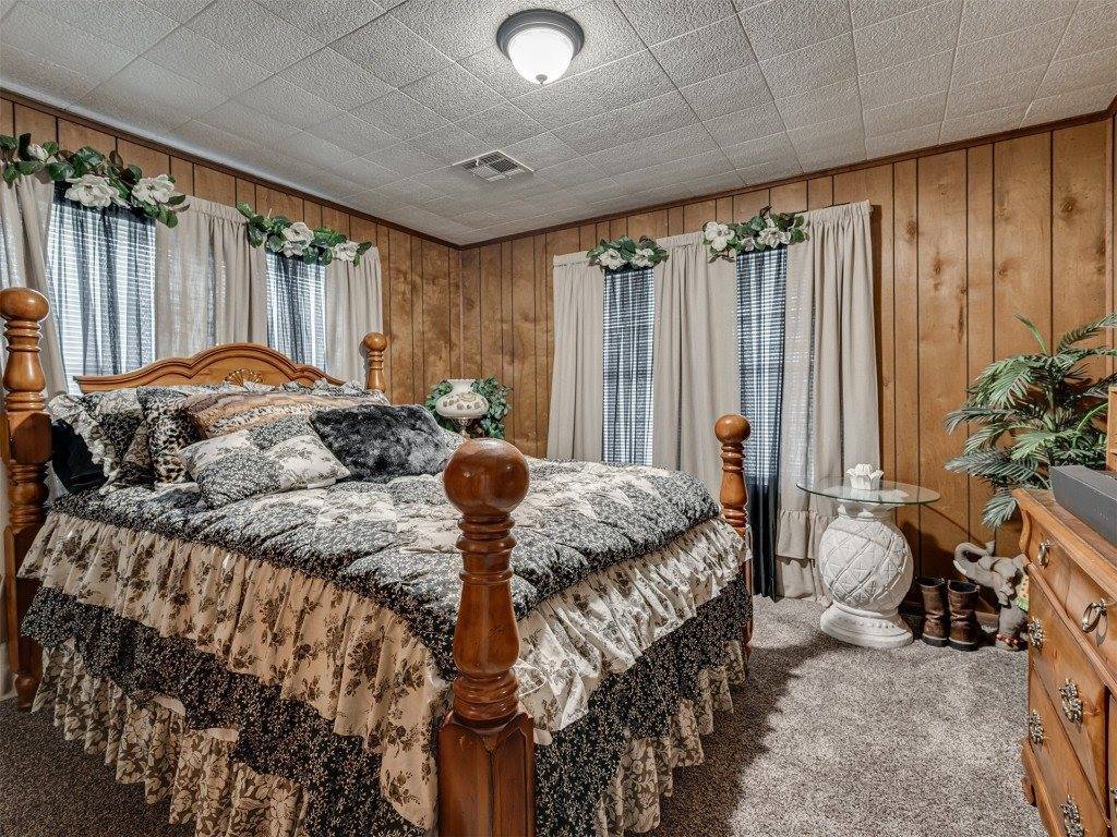 2101 North Pottenger Avenue, Shawnee, OK 74804