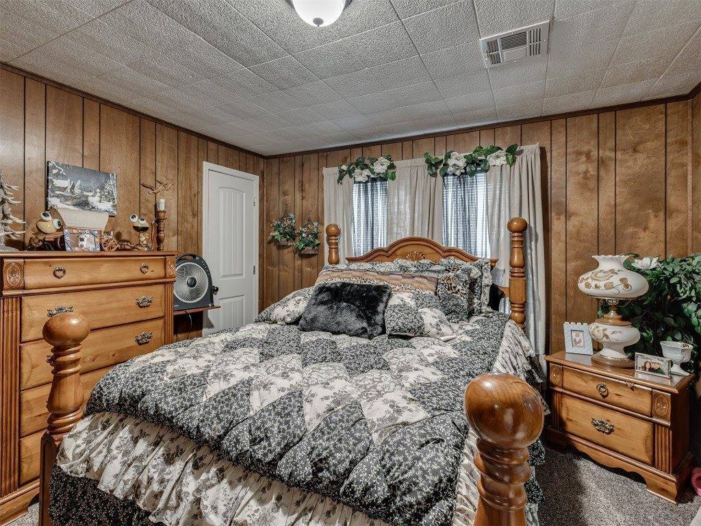 2101 North Pottenger Avenue, Shawnee, OK 74804