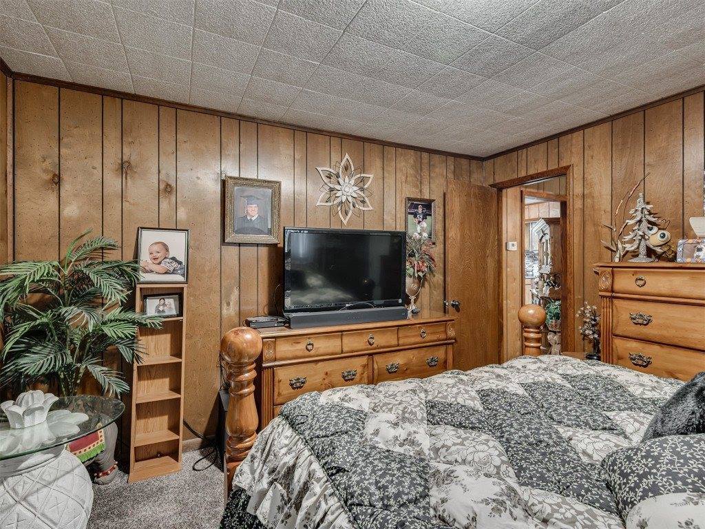 2101 North Pottenger Avenue, Shawnee, OK 74804