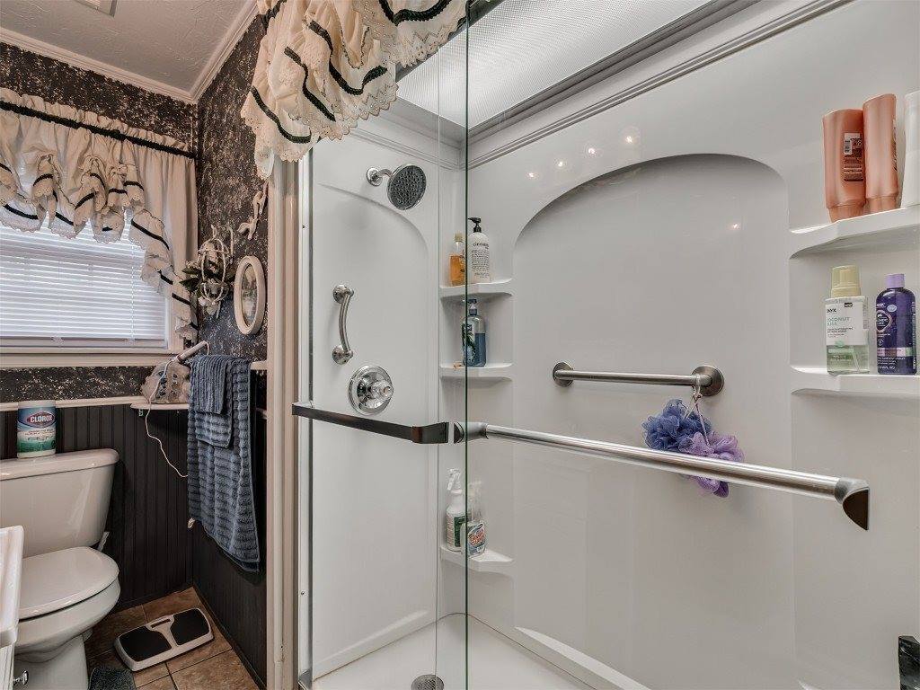 2101 North Pottenger Avenue, Shawnee, OK 74804