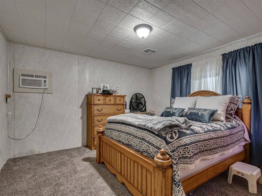 2101 North Pottenger Avenue, Shawnee, OK 74804