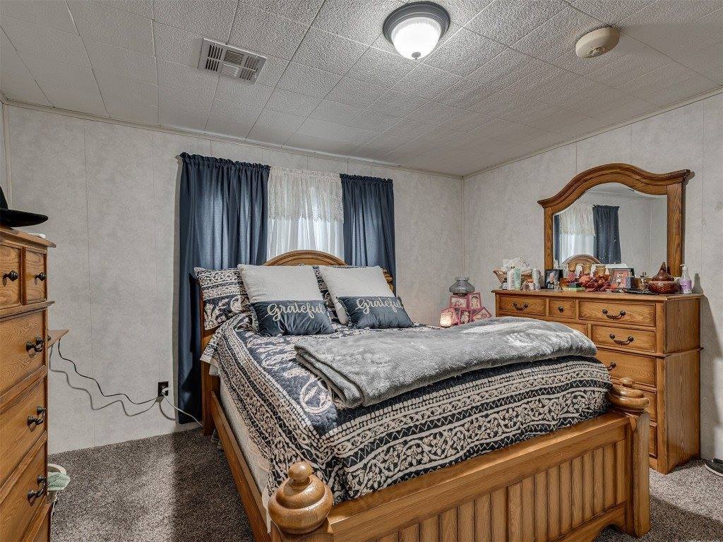 2101 North Pottenger Avenue, Shawnee, OK 74804