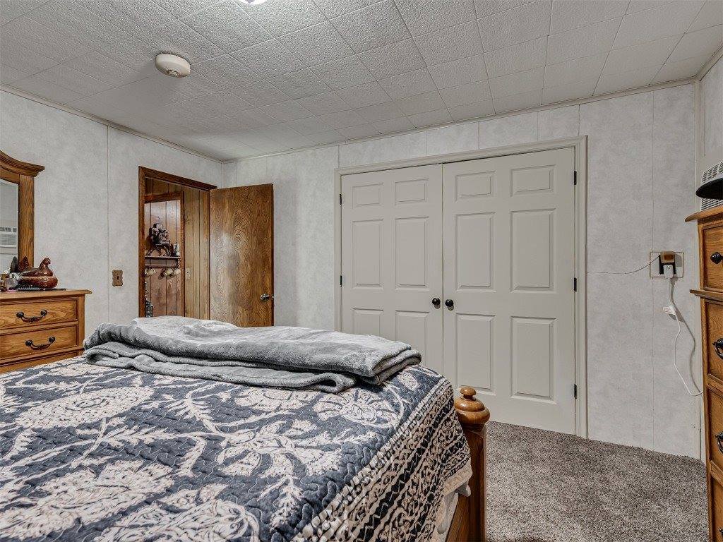 2101 North Pottenger Avenue, Shawnee, OK 74804