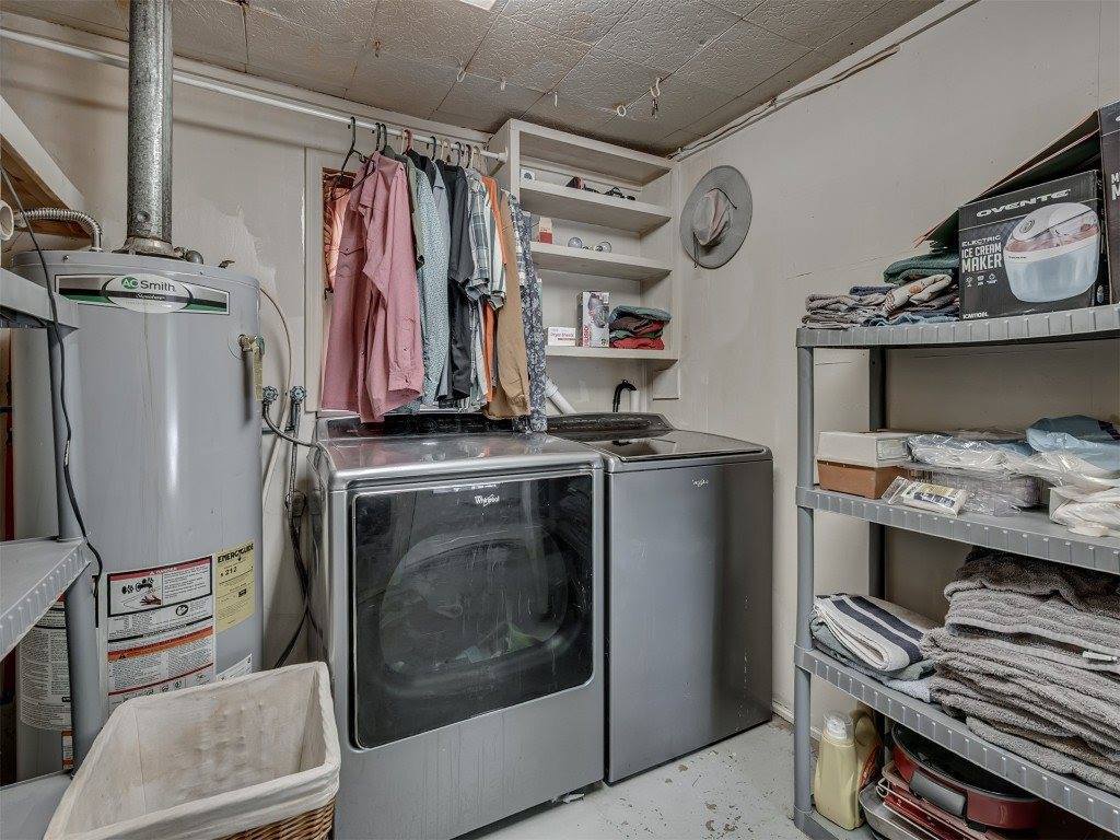 2101 North Pottenger Avenue, Shawnee, OK 74804