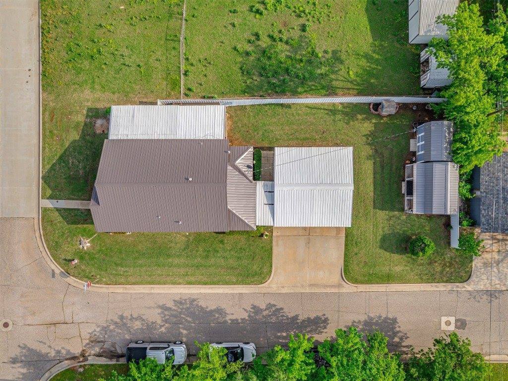 2101 North Pottenger Avenue, Shawnee, OK 74804