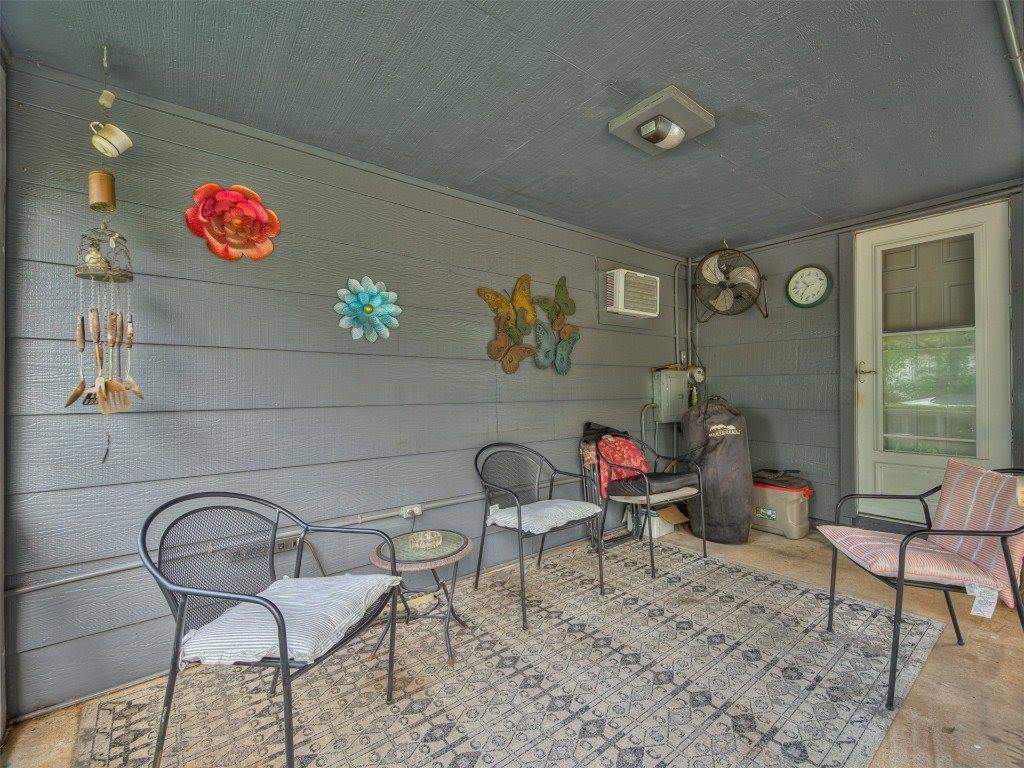 2101 North Pottenger Avenue, Shawnee, OK 74804