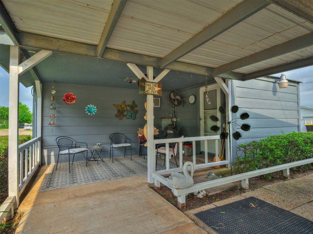 2101 North Pottenger Avenue, Shawnee, OK 74804