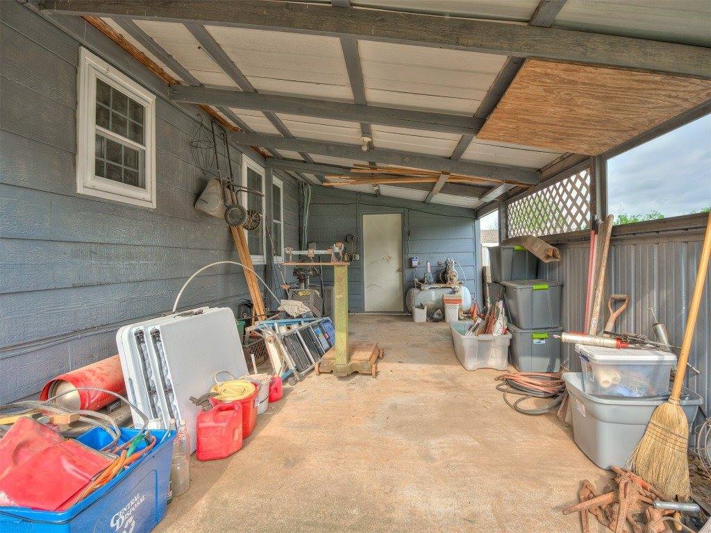 2101 North Pottenger Avenue, Shawnee, OK 74804