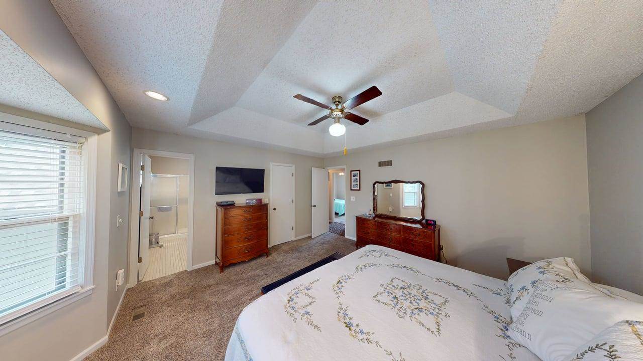 12703 W 66th Terrace, Shawnee, KS 66216