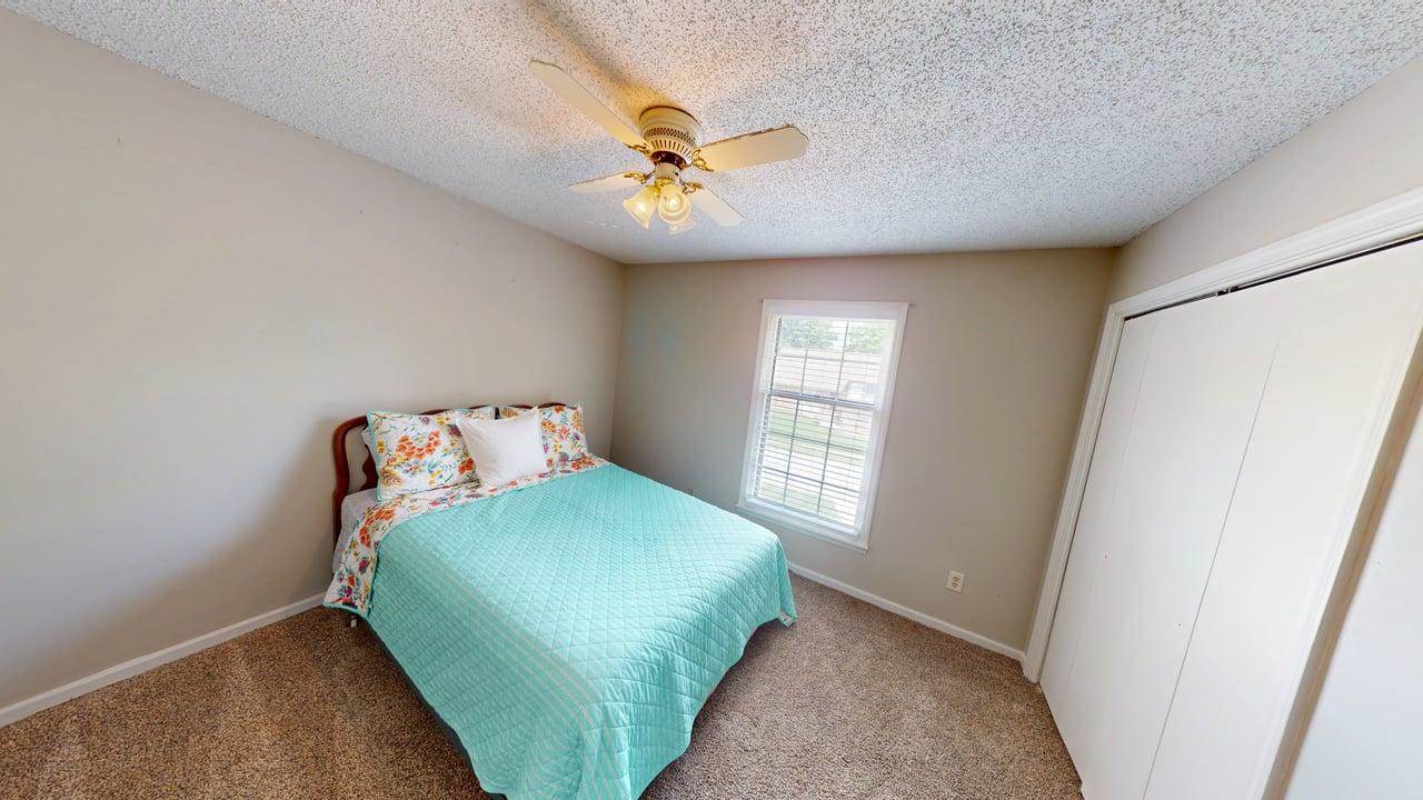 12703 W 66th Terrace, Shawnee, KS 66216