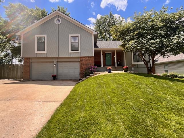 12703 W 66th Terrace, Shawnee, KS 66216