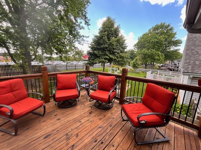 12703 W 66th Terrace, Shawnee, KS 66216