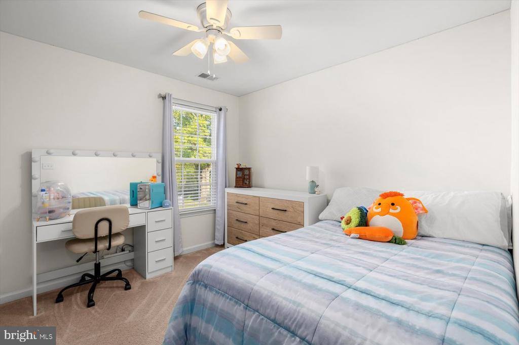 337 Cumbria Street, Gordonsville, VA 22942