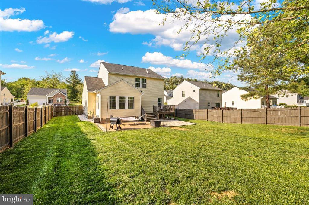 337 Cumbria Street, Gordonsville, VA 22942