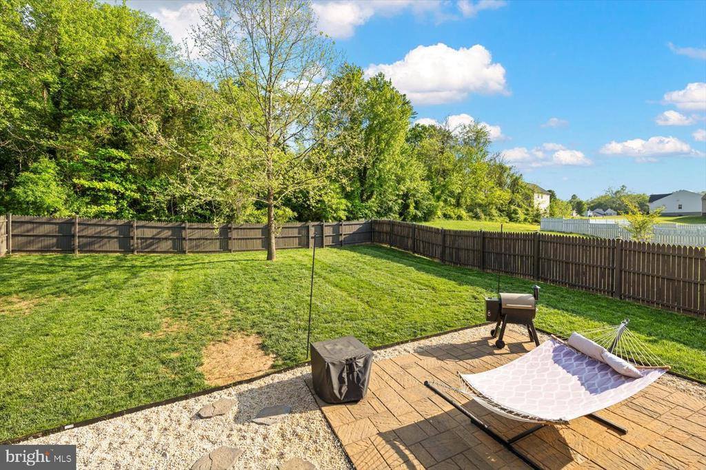 337 Cumbria Street, Gordonsville, VA 22942