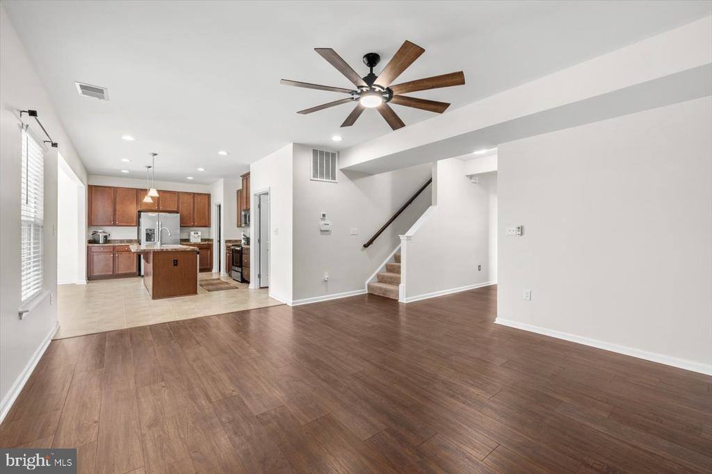 337 Cumbria Street, Gordonsville, VA 22942