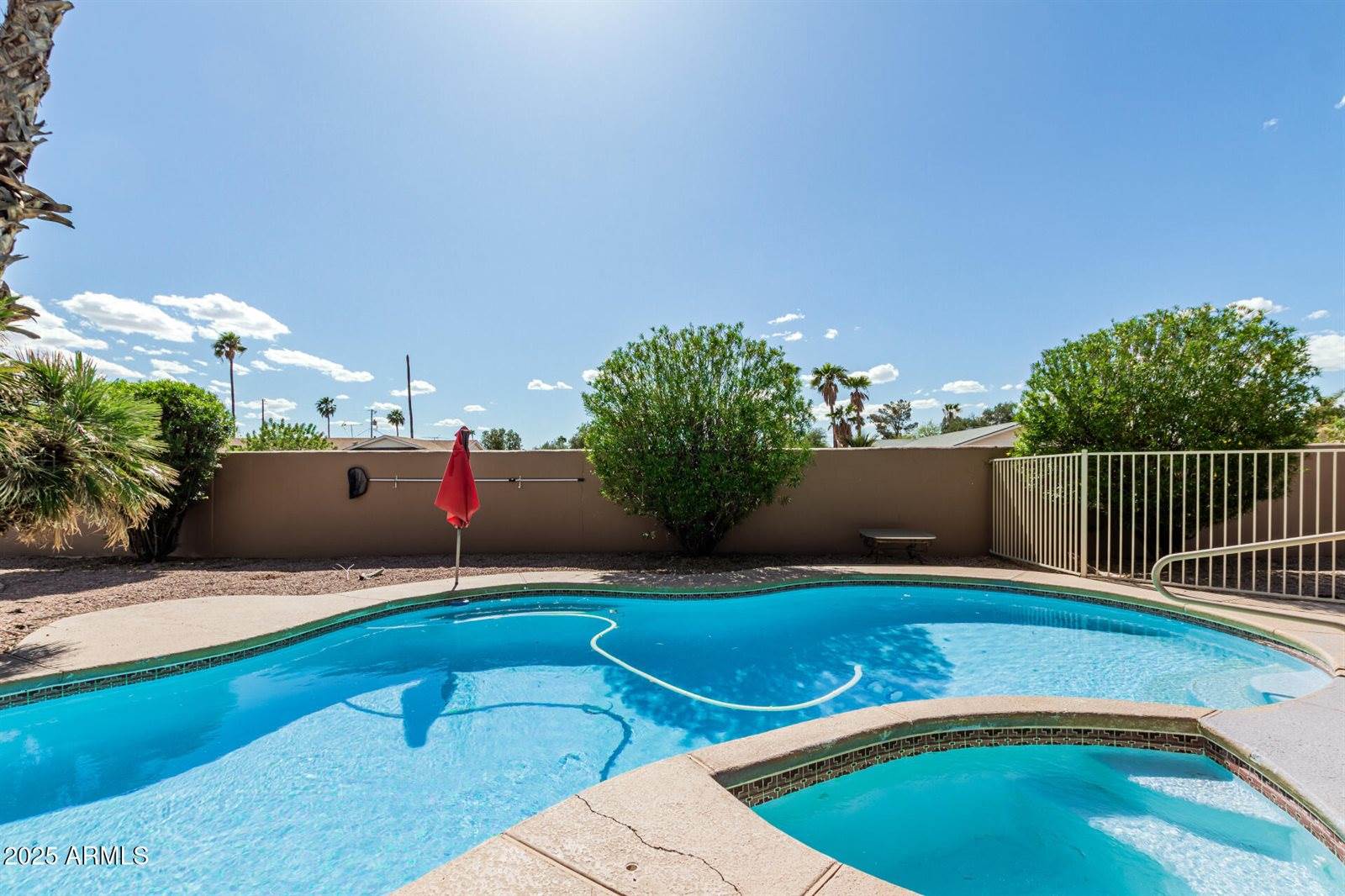 1207 East Clearview Drive, Casa Grande, AZ 85122