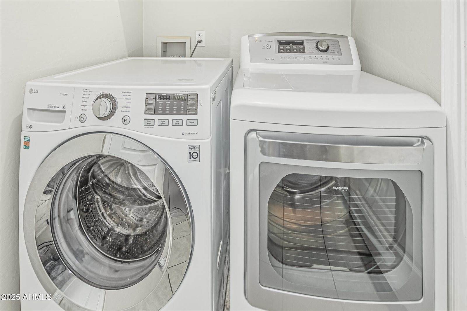 1207 East Clearview Drive, Casa Grande, AZ 85122