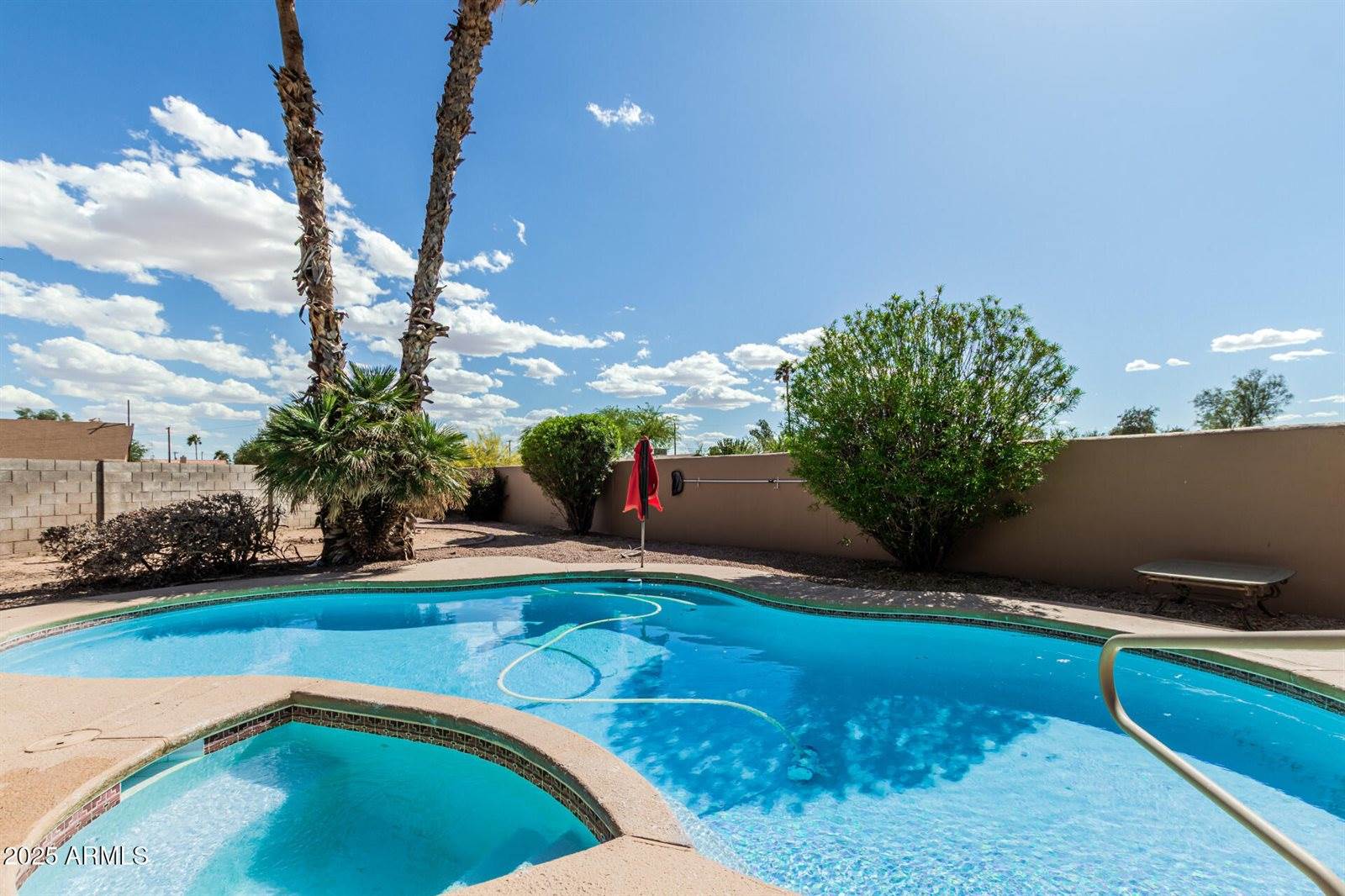 1207 East Clearview Drive, Casa Grande, AZ 85122