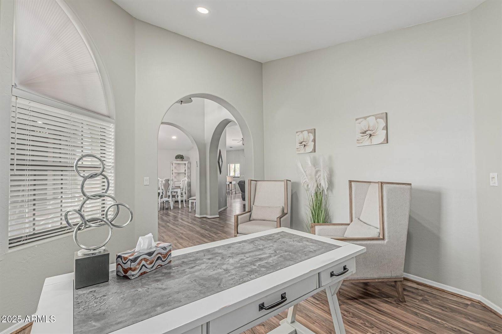 1207 East Clearview Drive, Casa Grande, AZ 85122