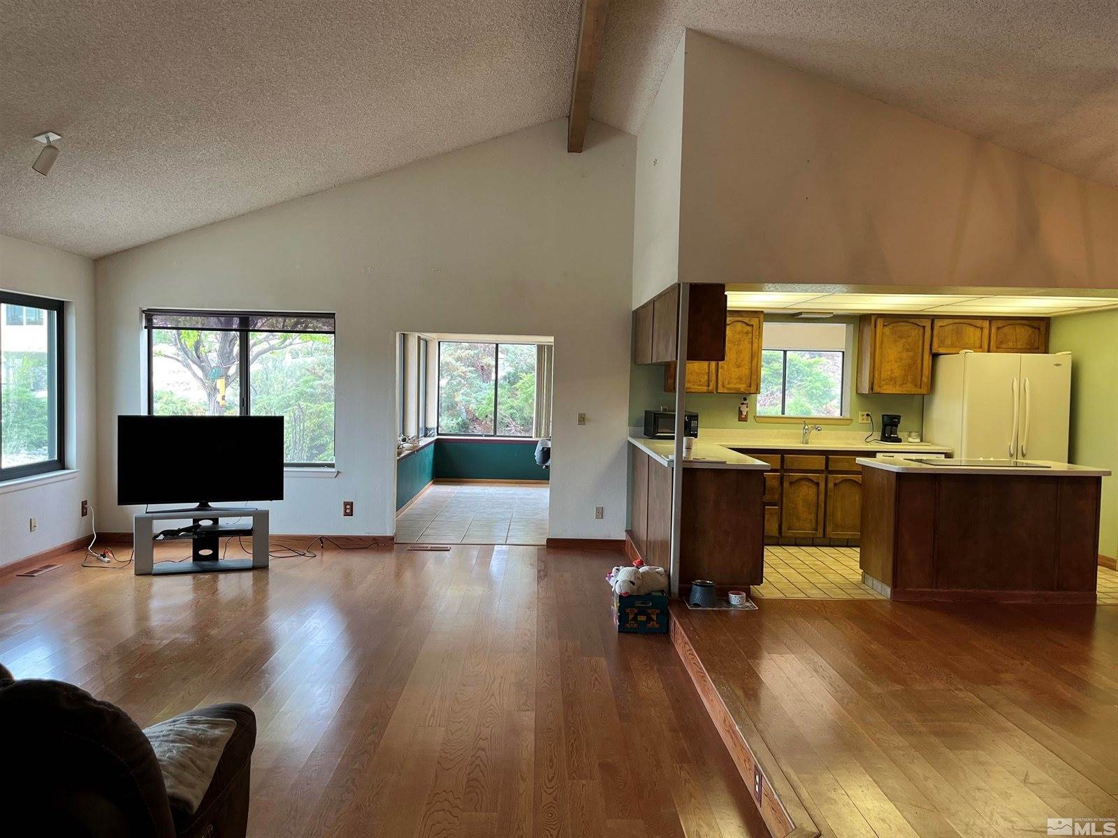 20595 Cooke Drive, Reno, NV 89521