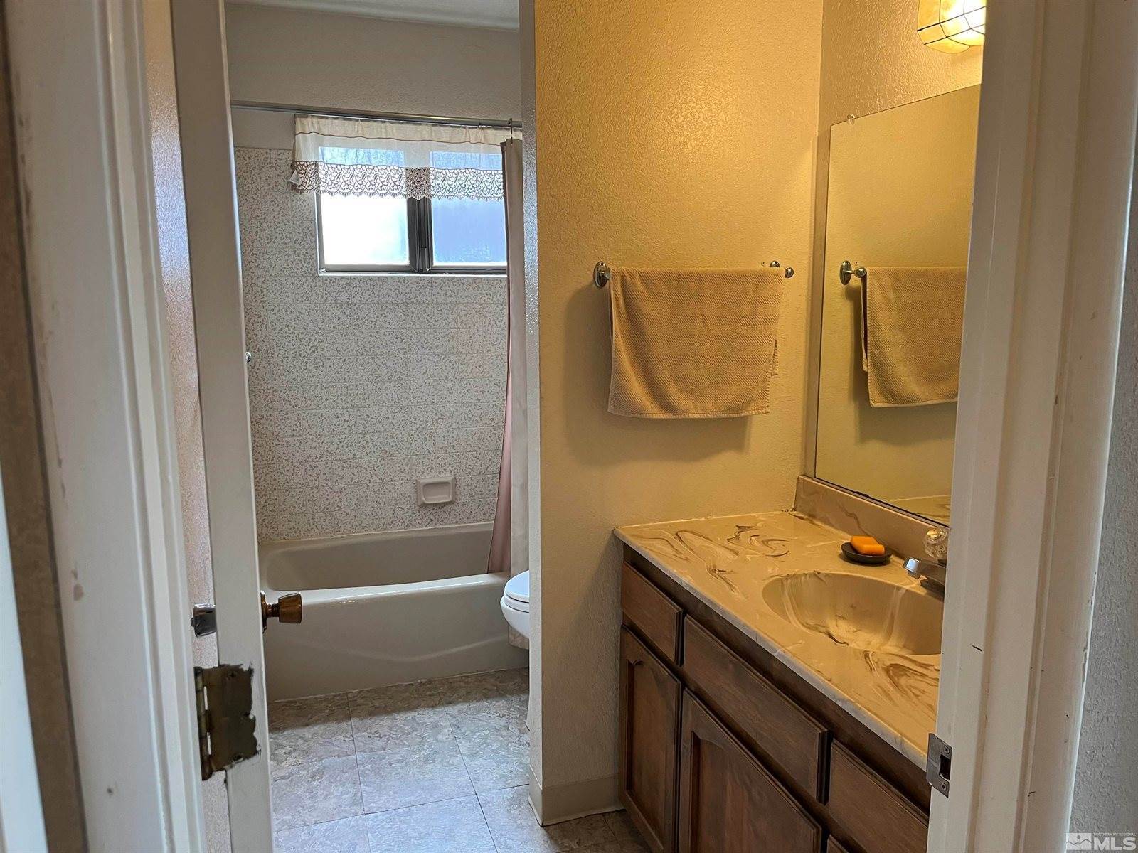 20595 Cooke Drive, Reno, NV 89521