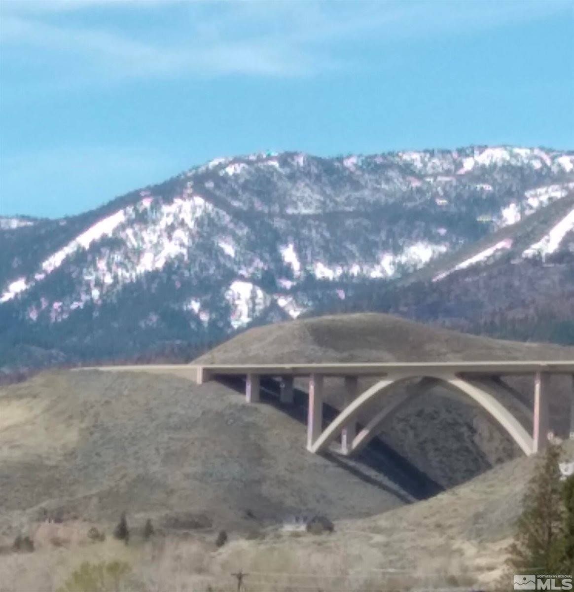 20595 Cooke Drive, Reno, NV 89521