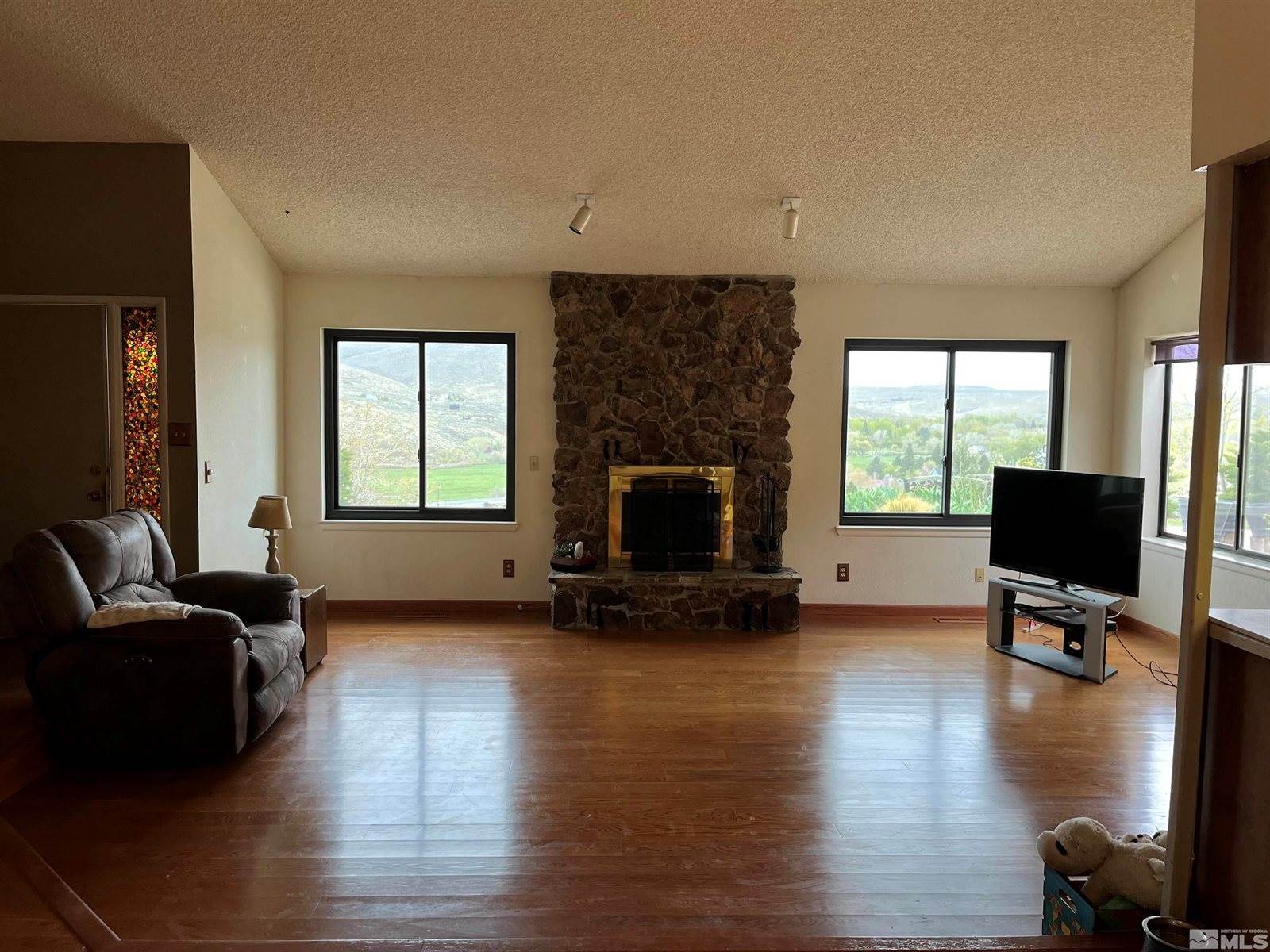 20595 Cooke Drive, Reno, NV 89521