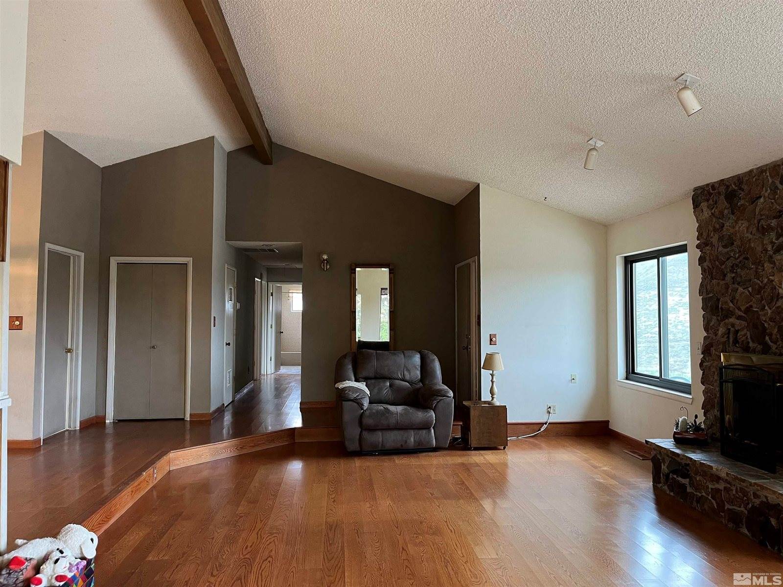 20595 Cooke Drive, Reno, NV 89521