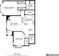 1790 Bevin Brook Drive, San Jose, CA 95112