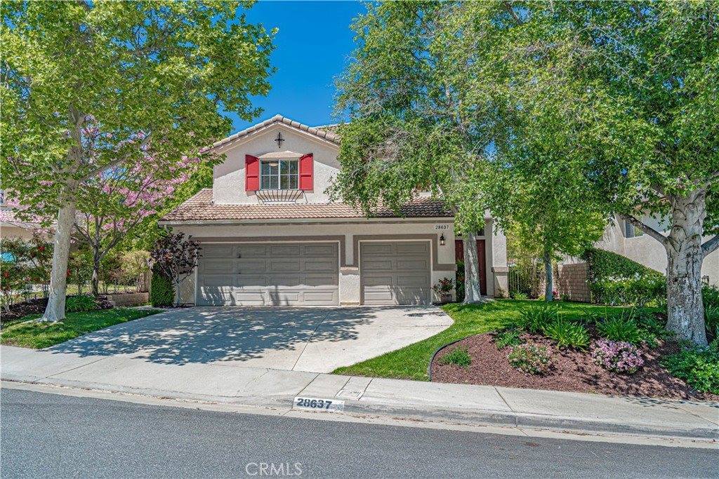 28637 Lupine Street, Castaic, CA 91384
