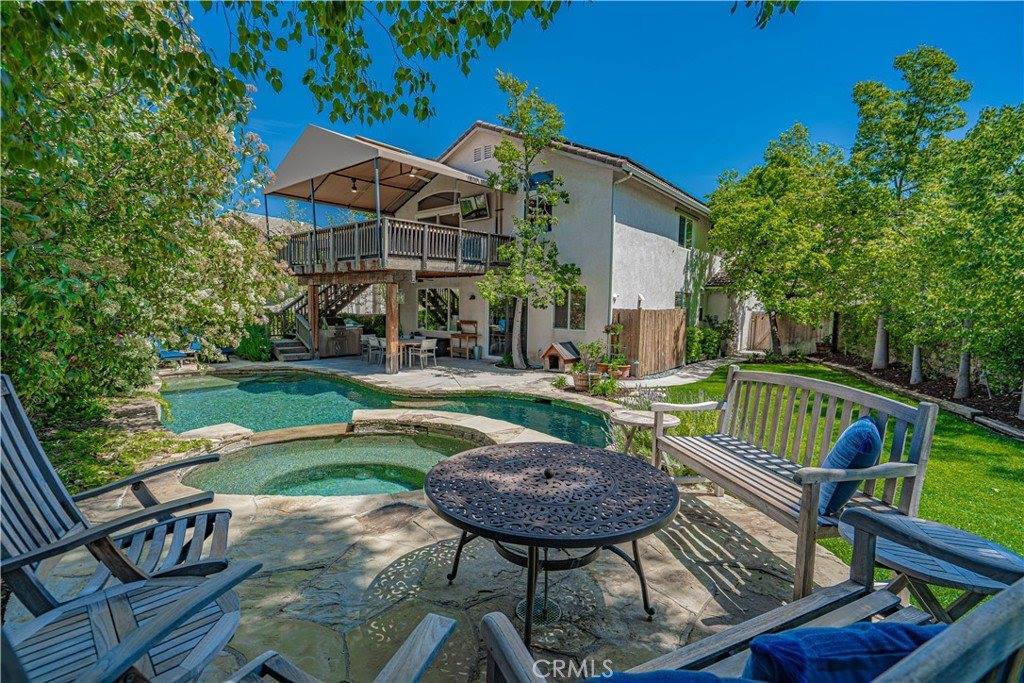 28637 Lupine Street, Castaic, CA 91384