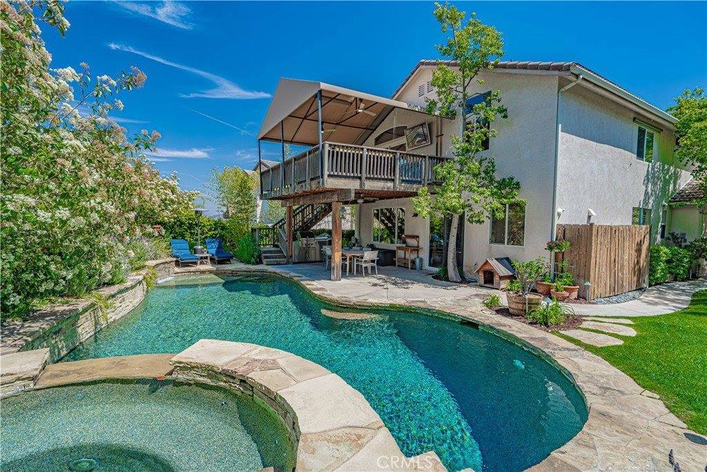 28637 Lupine Street, Castaic, CA 91384