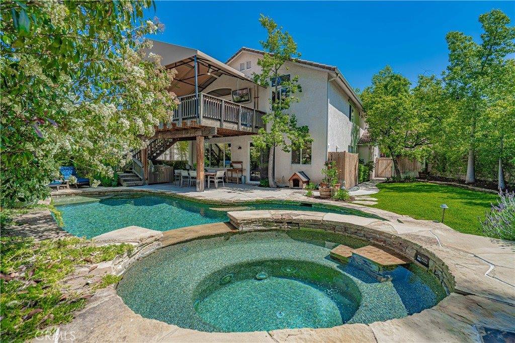 28637 Lupine Street, Castaic, CA 91384