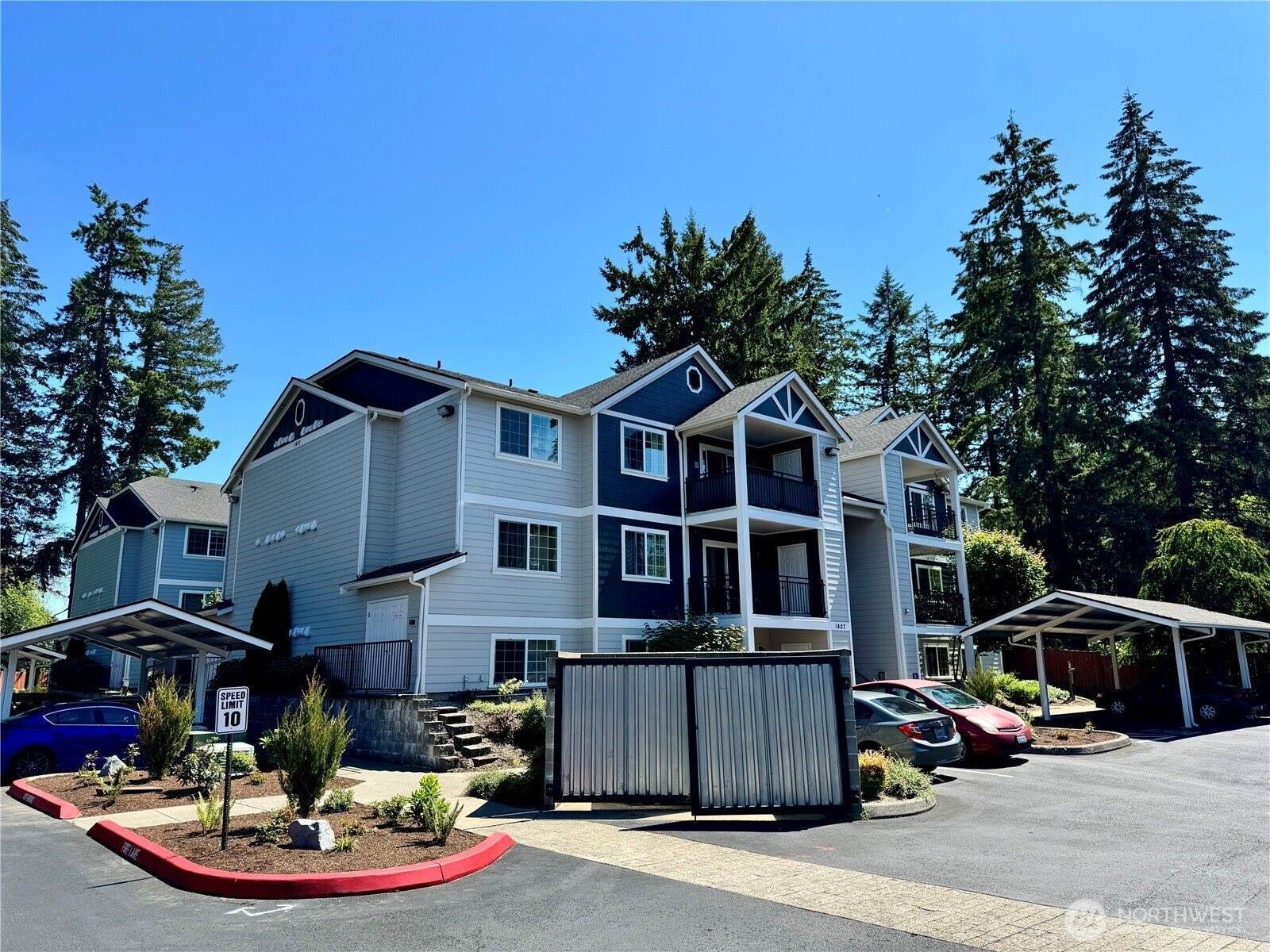 1407 Evergreen Park Drive SW, Olympia, WA 98502