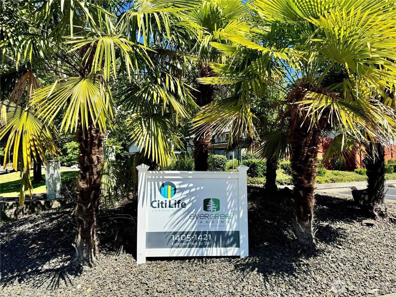 1407 Evergreen Park Drive SW, Olympia, WA 98502