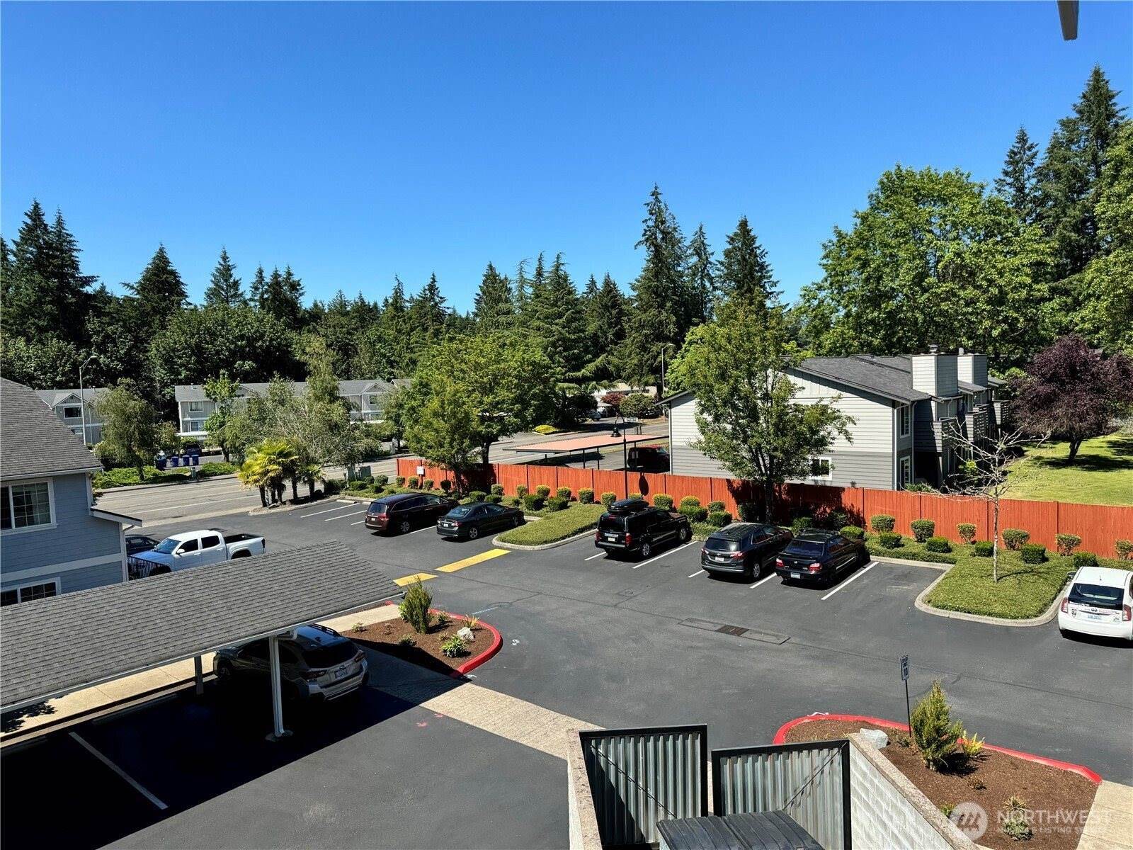 1407 Evergreen Park Drive SW, Olympia, WA 98502